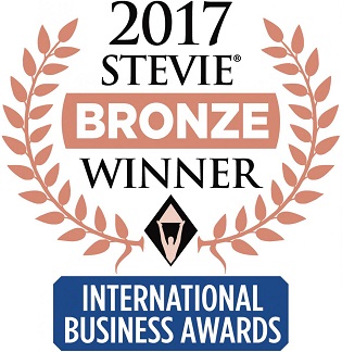 Logo IBA 2017 Bronze Winner